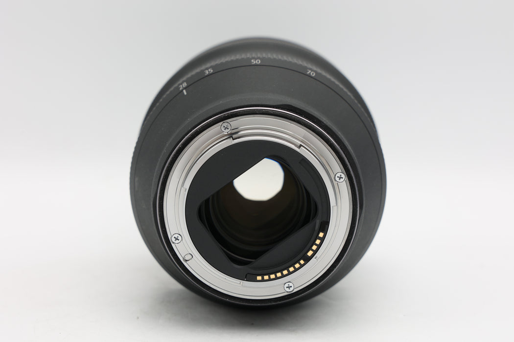 Used Canon RF 28-70mm f2L USM (EX)