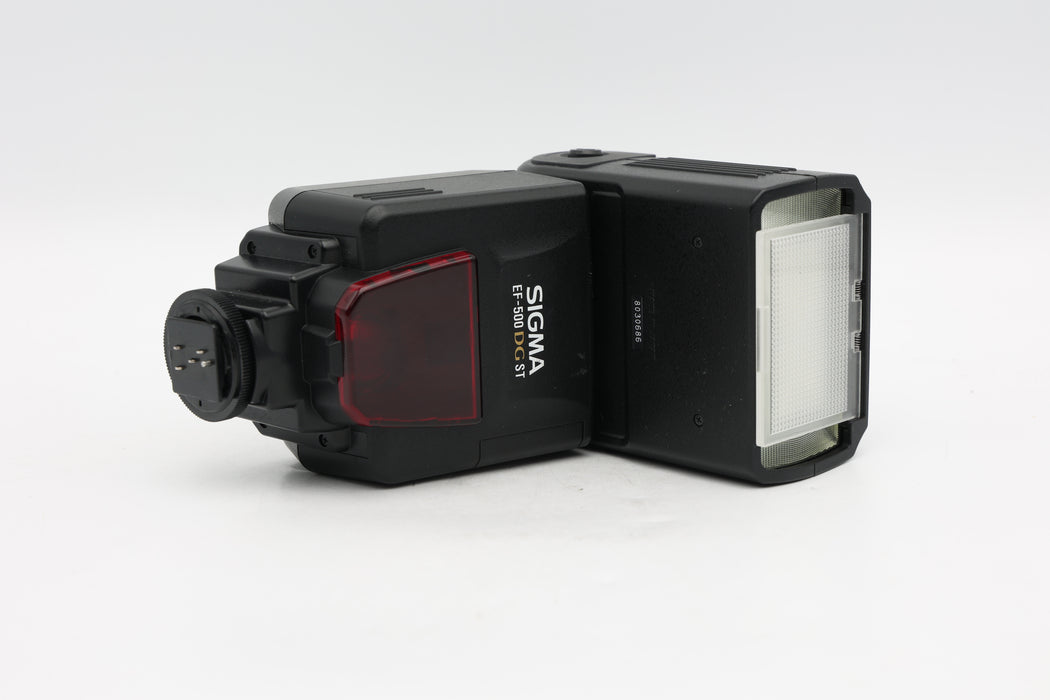 Used Sigma EF-500 (VG)