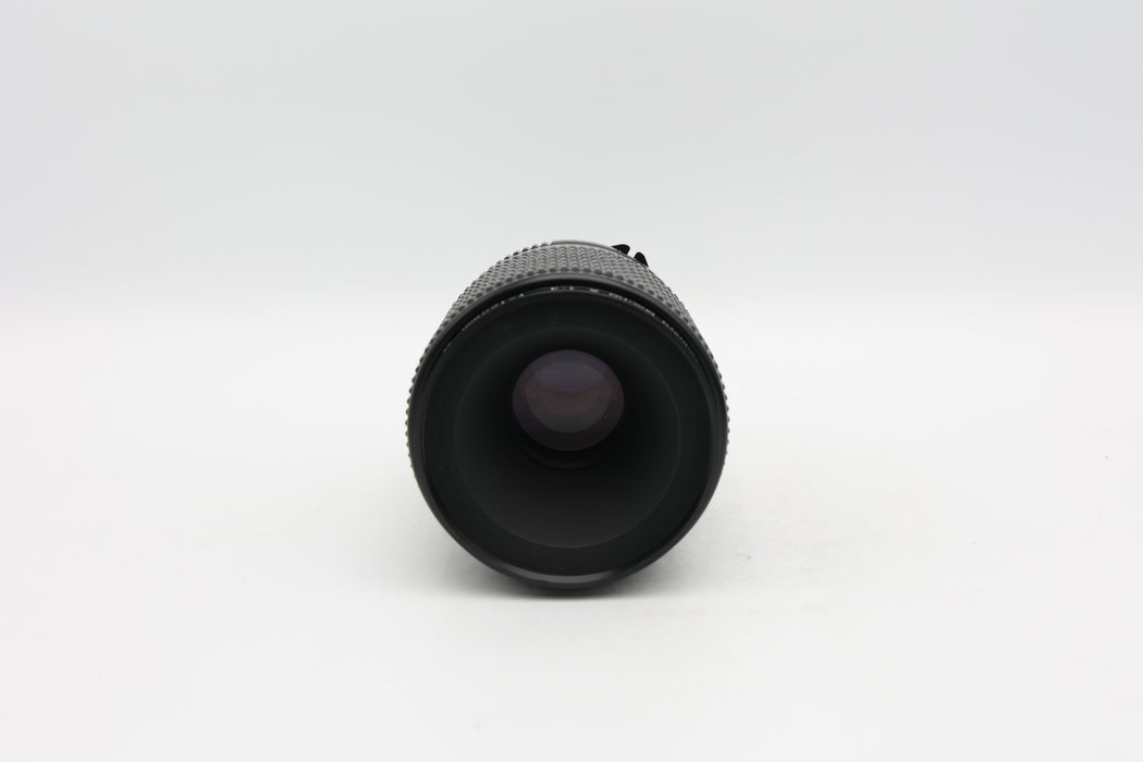 Used Mamiya 645 120mm F4 Mac (VG)