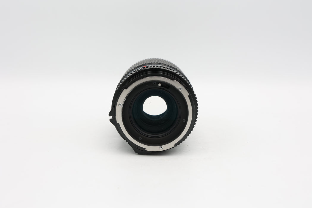 Used Mamiya 645 120mm F4 Mac (VG)