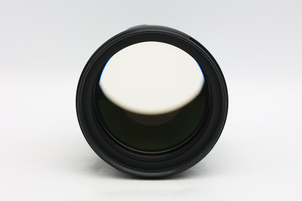 Used Canon RF 135mm f1.8L IS (EX)
