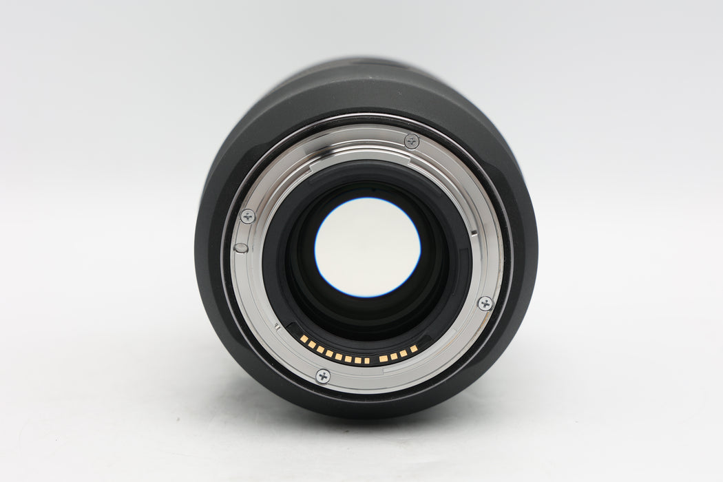 Used Canon RF 135mm f1.8L IS (EX)
