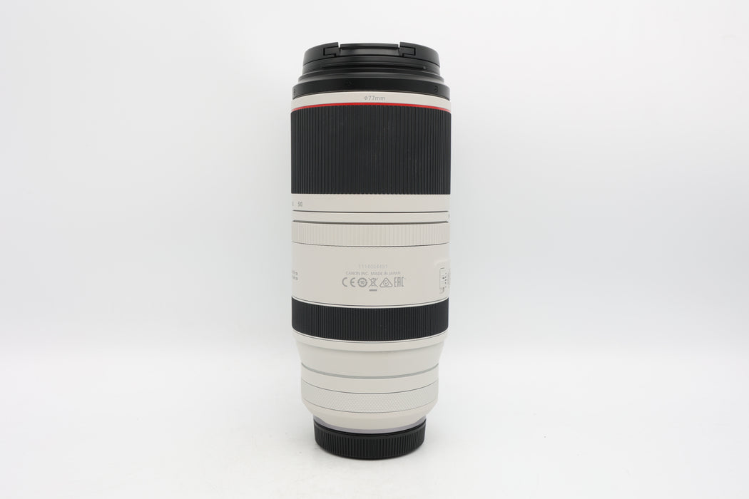 Used Canon RF 100-500mm L IS (EX)