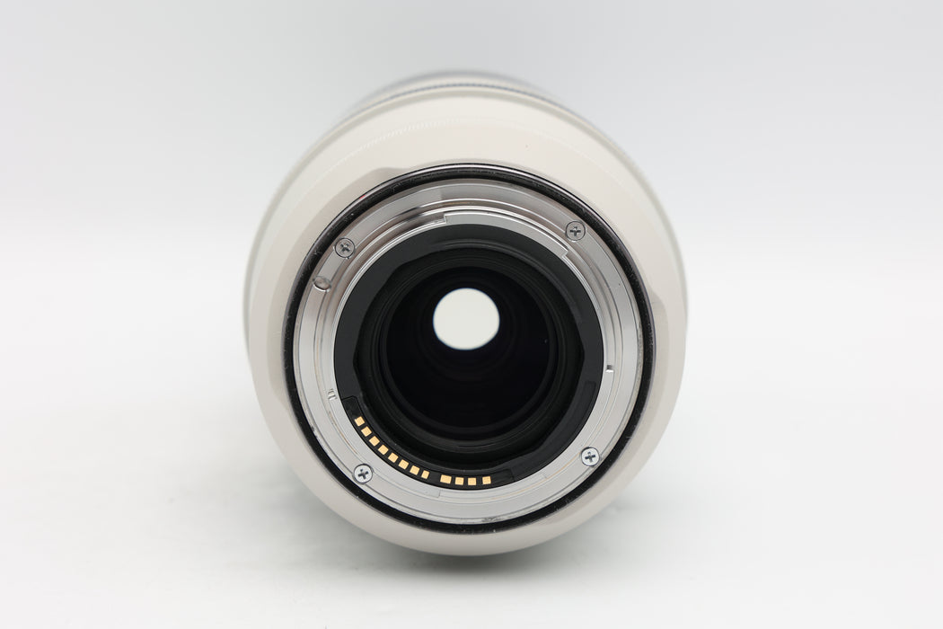 Used Canon RF 100-500mm L IS (EX)