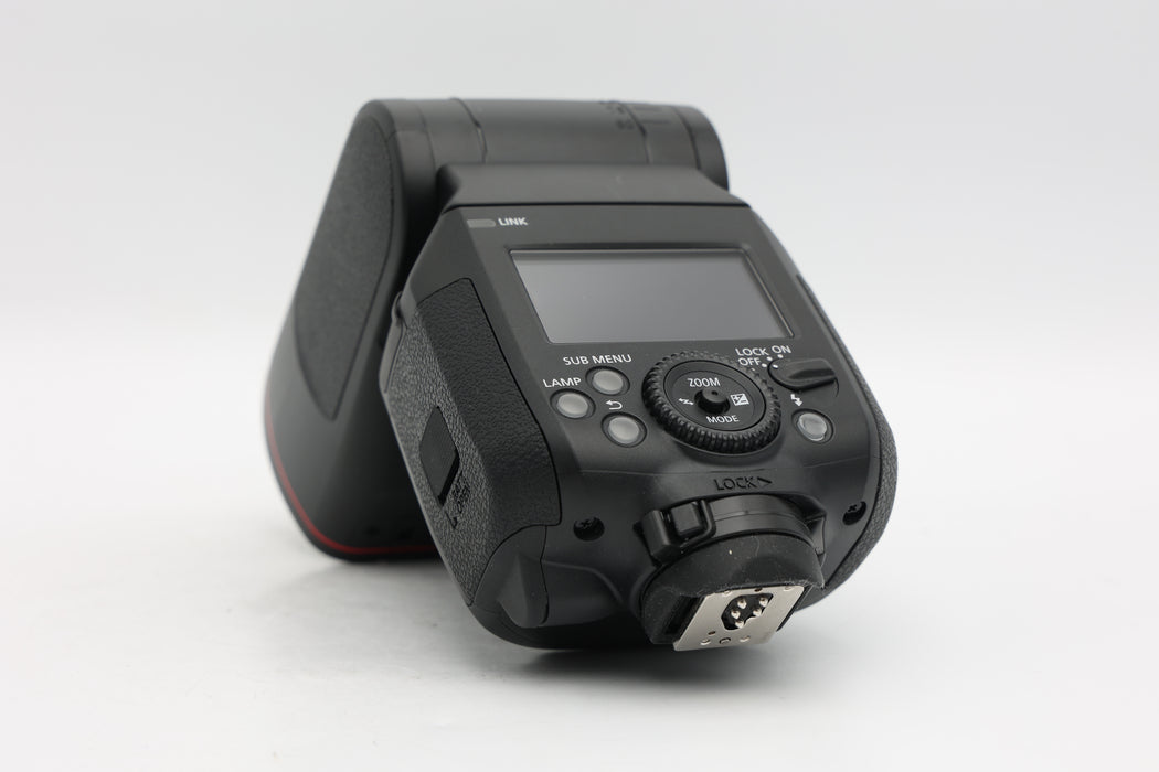 Used Canon EL-1 (EX)