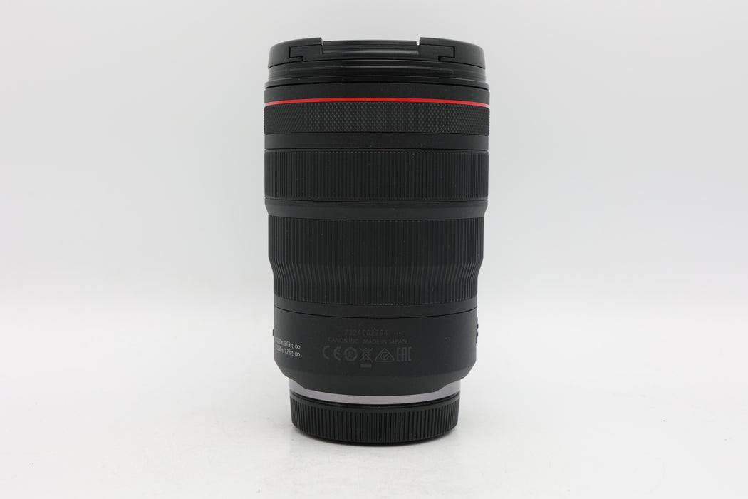 Used Canon RF 24-70mm f2.8L IS (VG)
