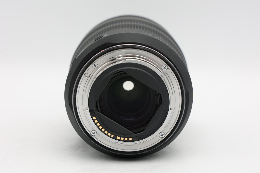 Used Canon RF 24-70mm f2.8L IS (VG)