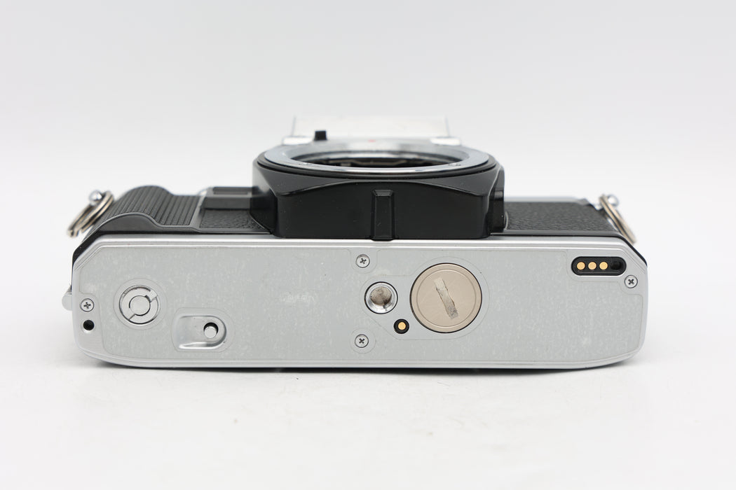 Used Minolta X-370 (Good) No body cap