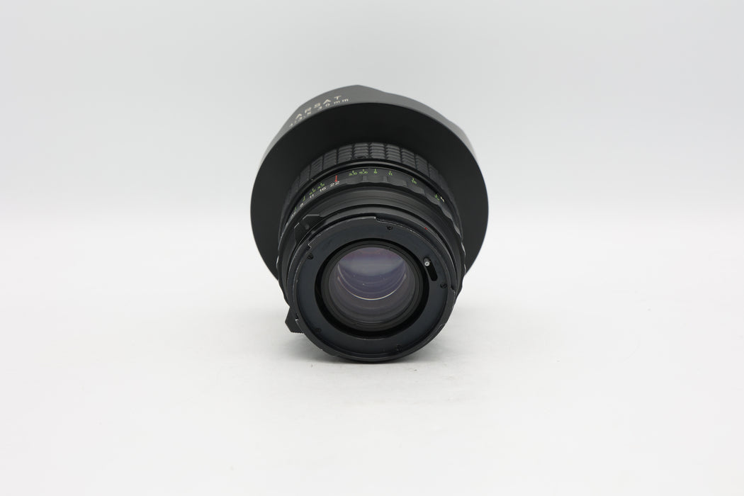 Used Arsat 30mm 3.5 Mamiya 645 (VG)