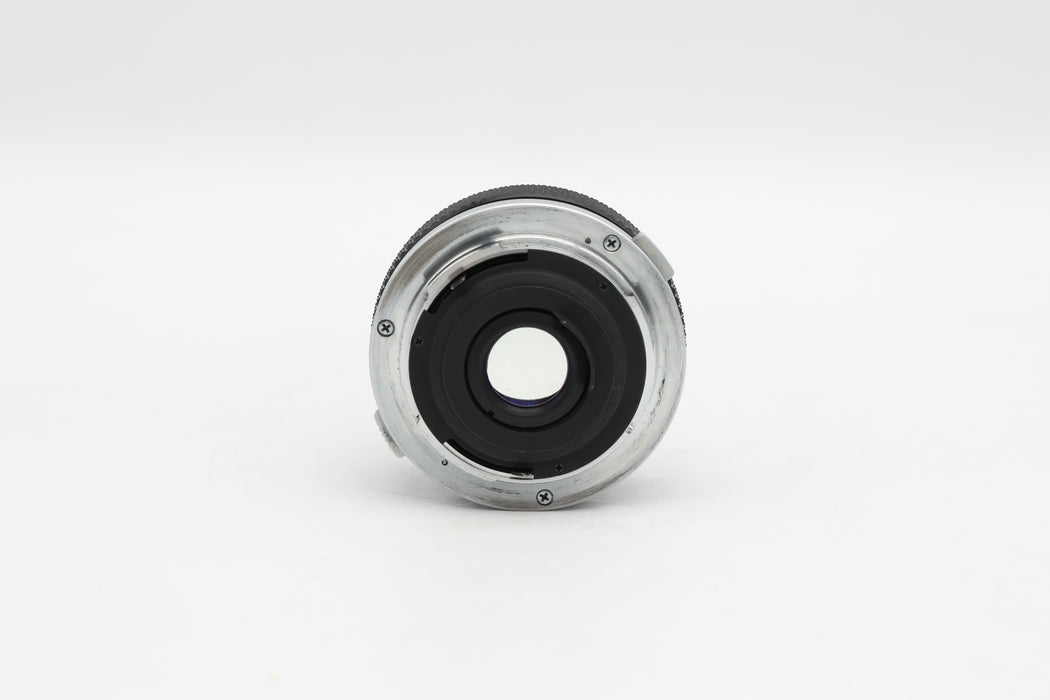 Used Olympus OM 24mm F2.8 (G)