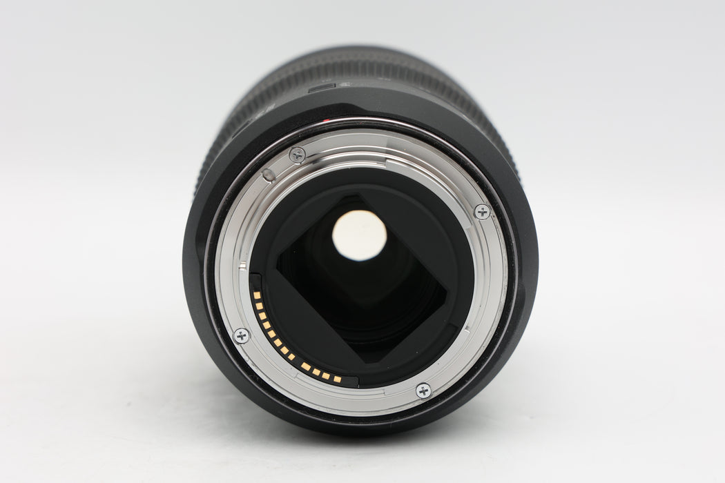 Used Canon RF 15-35mm f2.8L (EX)