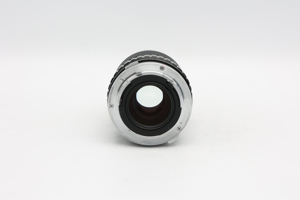 Used Olympus OM 75-150mm F4 (VG)