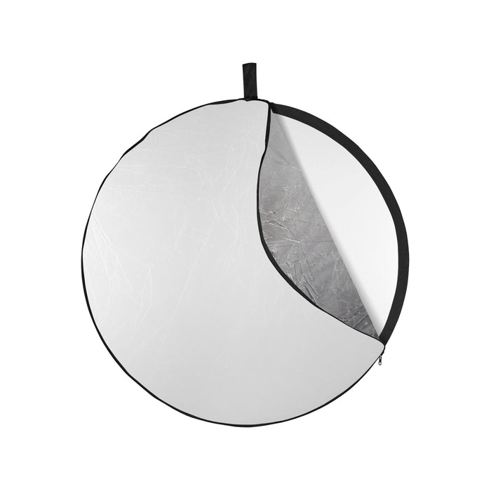Westcott Collapsible 5-in-1 Reflector with Sunlight Surface (30")