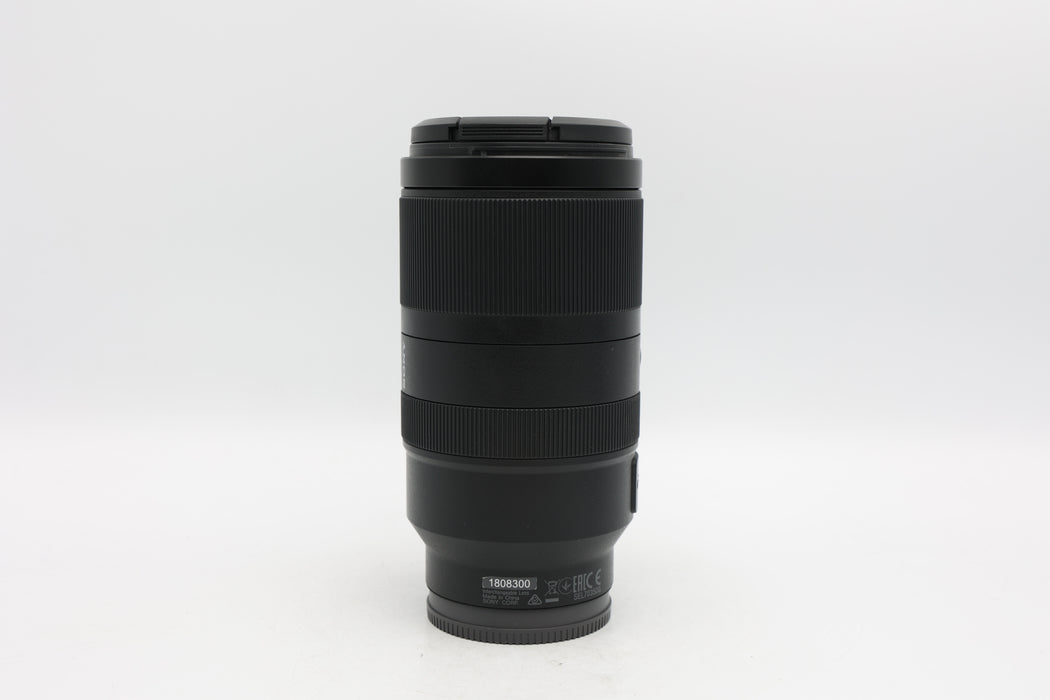 Used Sony E 75-350mm G OSS (G)