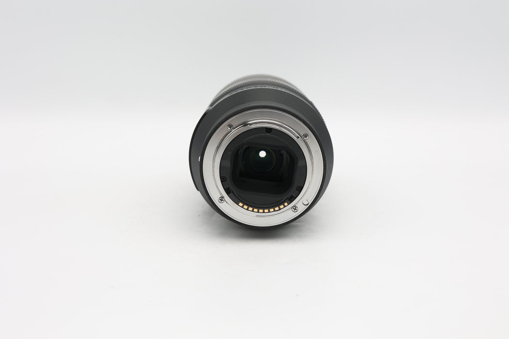 Used Sony E 75-350mm G OSS (G)