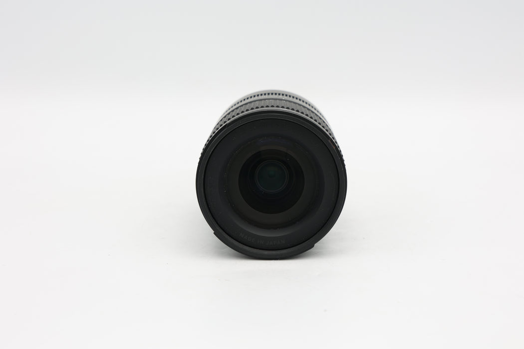 Used Sigma 18-50mm F2.8 C Sony (VG)