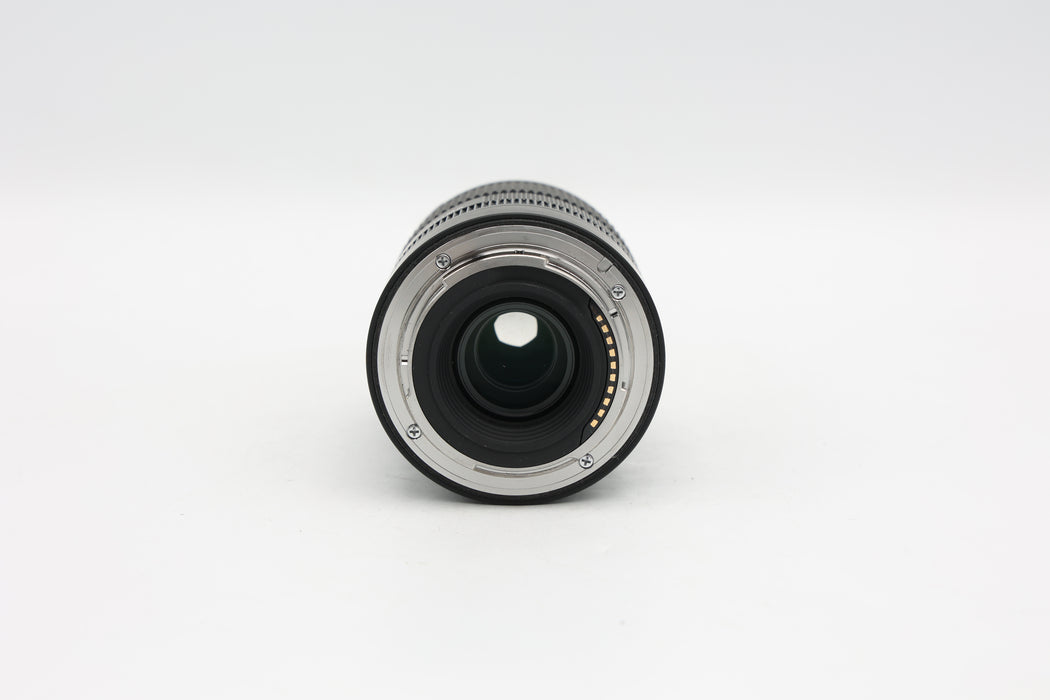 Used Sigma 18-50mm F2.8 C Sony (VG)