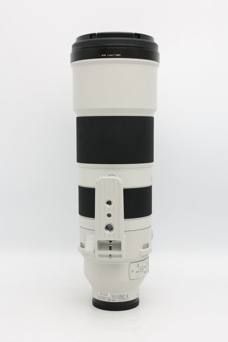 Used Sony FE 200-600mm G OSS (VG)