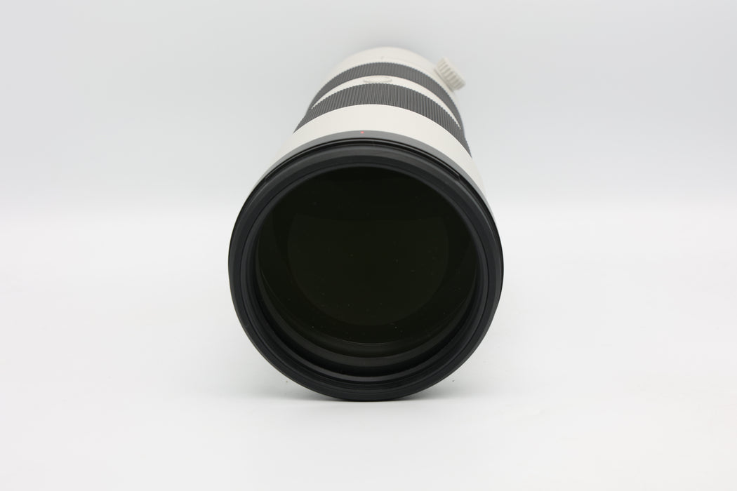 Used Sony FE 200-600mm G OSS (VG)