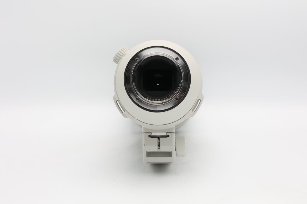 Used Sony FE 200-600mm G OSS (VG)