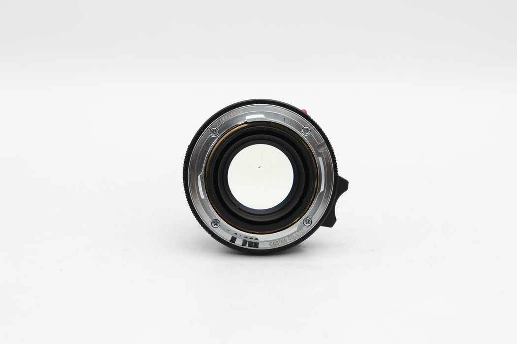 Used Voigtlander 35mm F1.4 VM (VG)