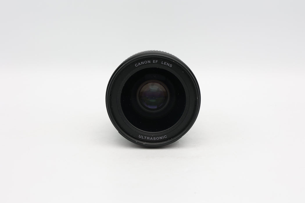 Used Canon EF 35mm F1.4L USM (G)