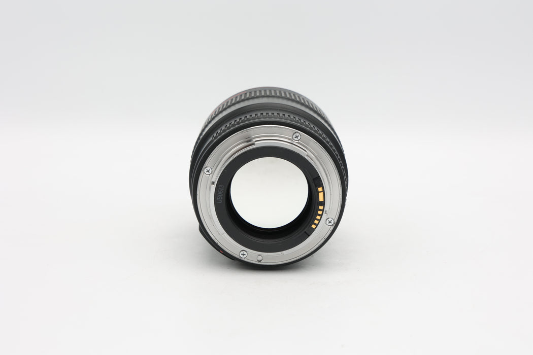 Used Canon EF 35mm F1.4L USM (G)