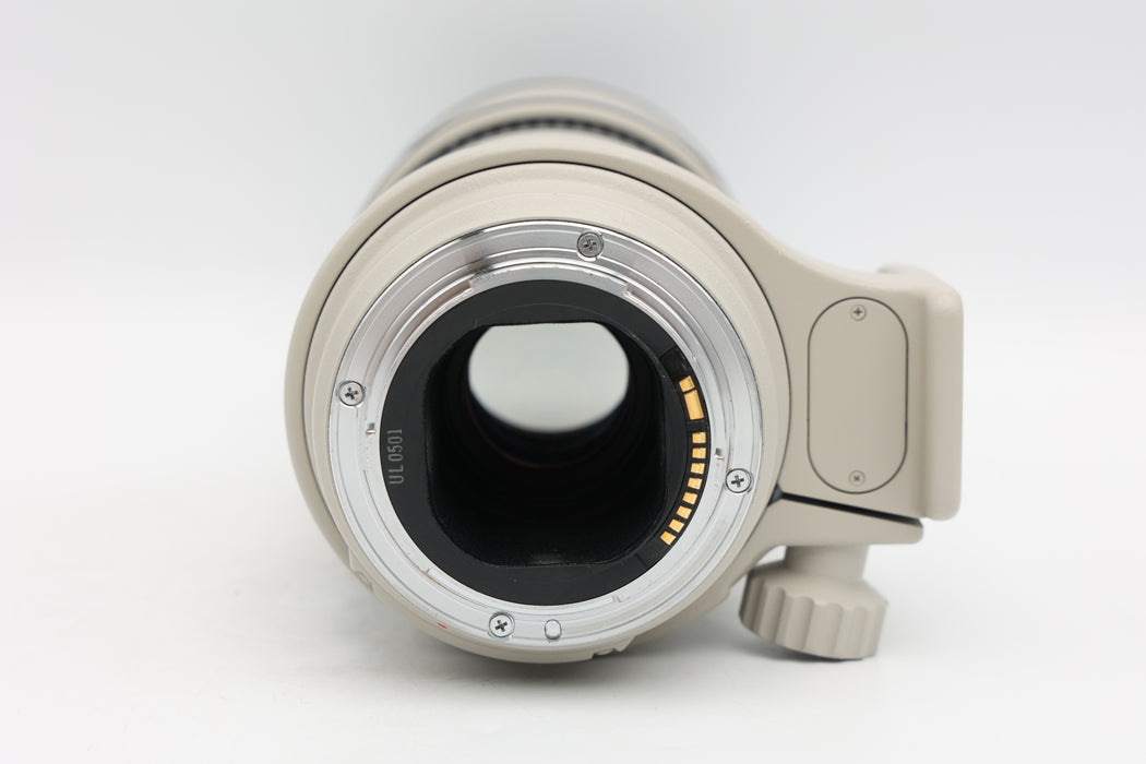 Used Canon EF 300mm f4L IS (VG)