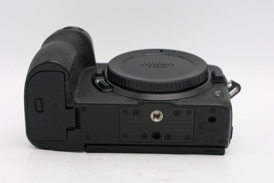 Used Nikon Z6 Body (VG)