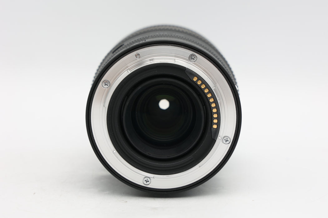 Used Nikon Z 24-200mm f4-6.3 (EX)