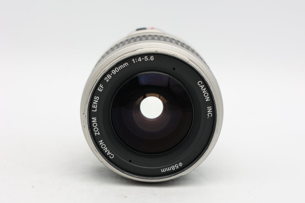 Used Canon EF 28-90mm f4-5.6 (Fair)