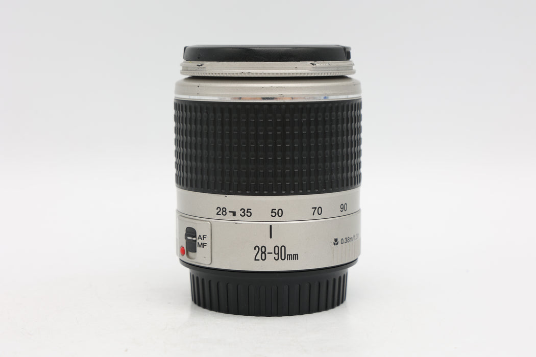 Used Canon EF 28-90mm f4-5.6 (Fair)