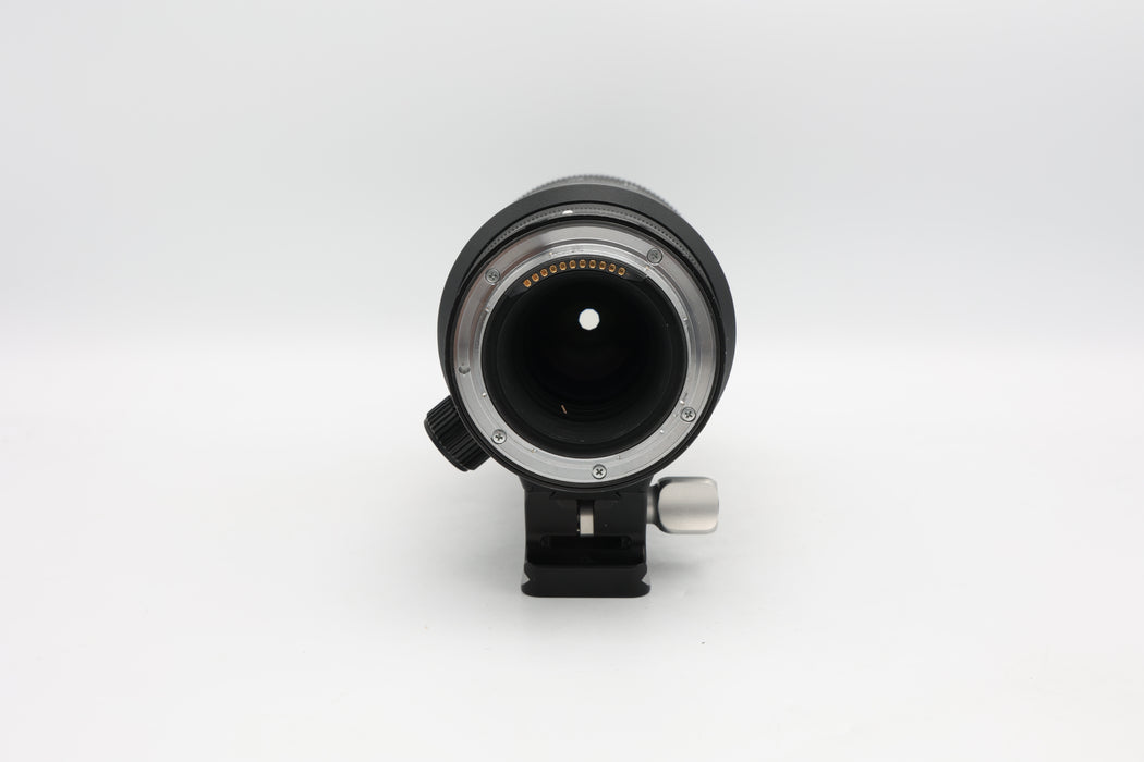 Used Nikon Z 70-200mm F2.8 S (VG)