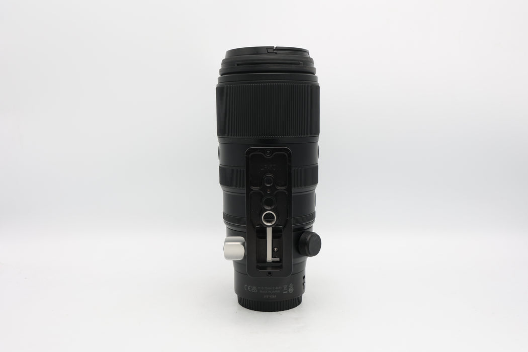 Used Nikon Z 100-400mm S VR (G)