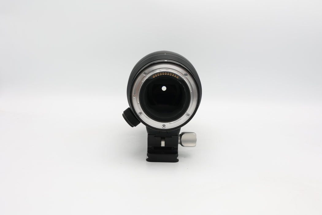 Used Nikon Z 100-400mm S VR (G)