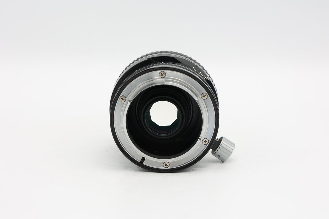 Used Nikon PC 35mm F2.8 (G)