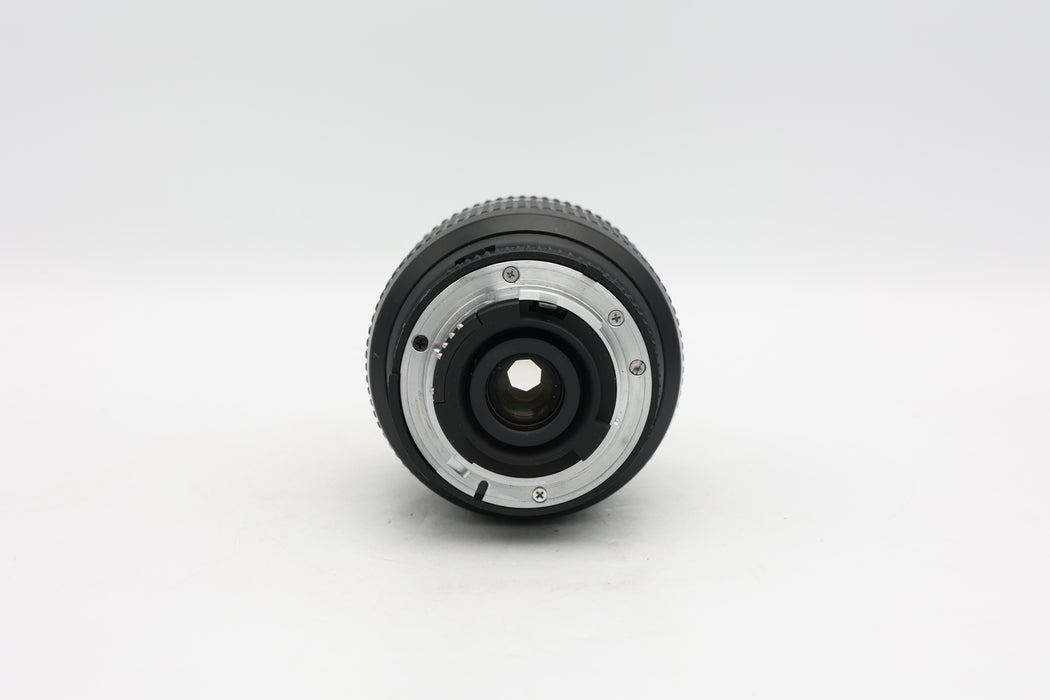 Used Nikon AF 24-120 3.5-5.6D (G)