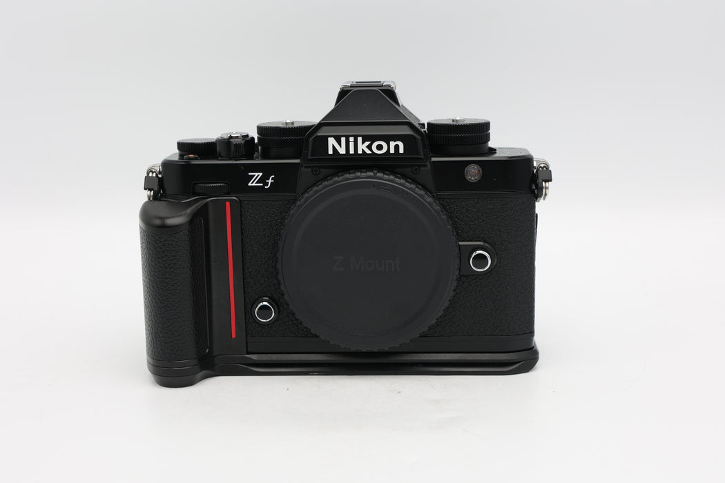 Used Nikon ZF (VG)