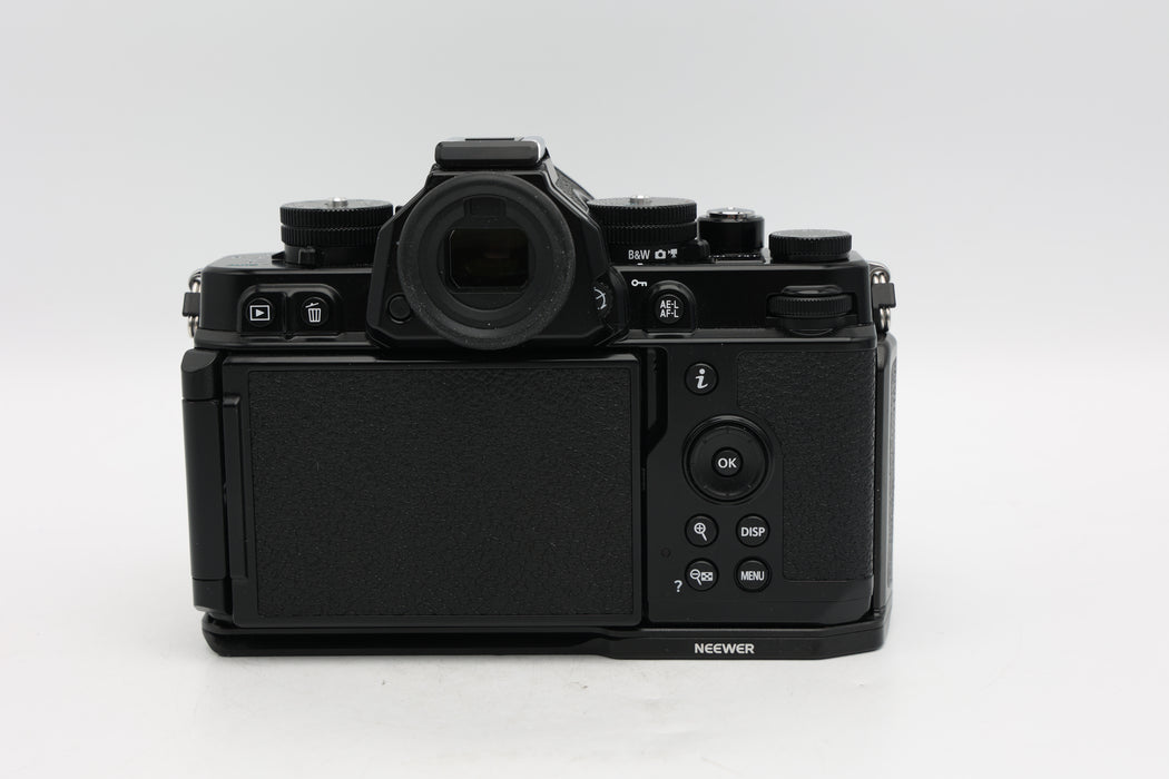 Used Nikon ZF (VG)