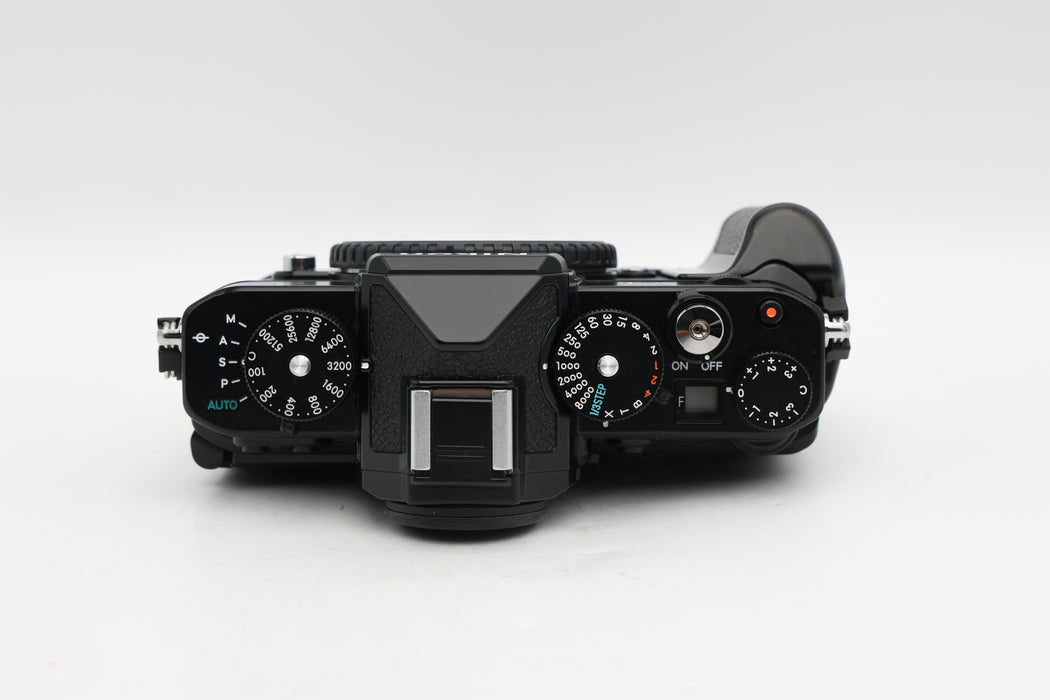 Used Nikon ZF (VG)