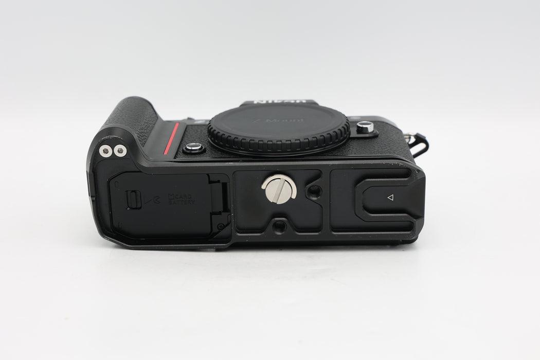 Used Nikon ZF (VG)