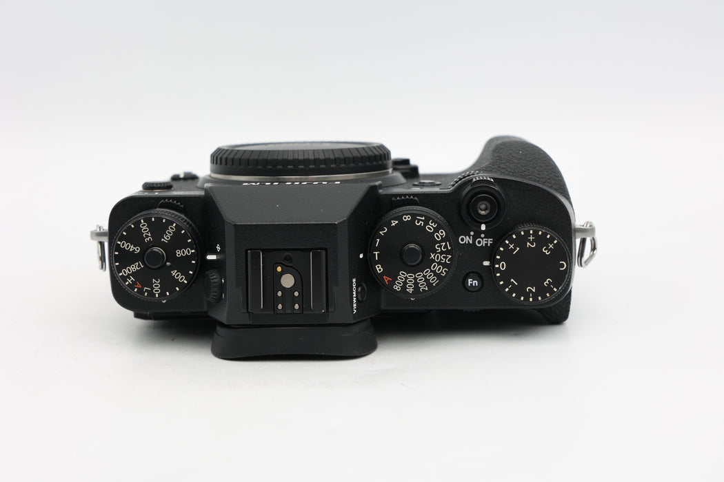 Used Fujifilm X-T2 (VG)