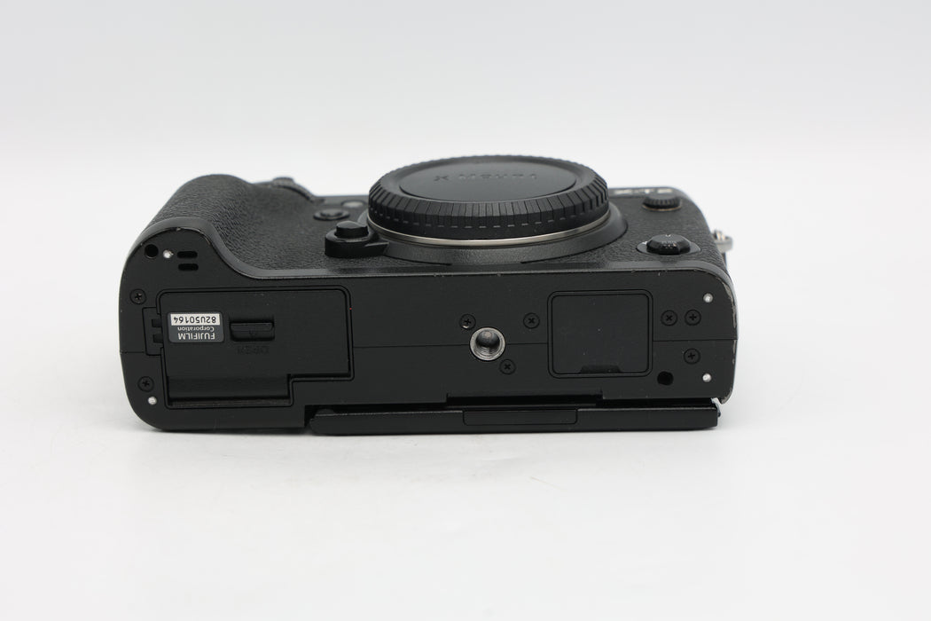 Used Fujifilm X-T2 (VG)