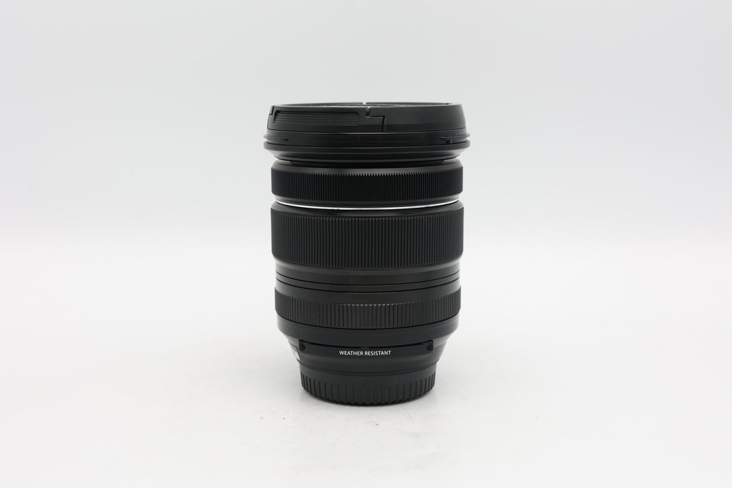 Used Fujifilm XF 16-80mm F4 R (EX)