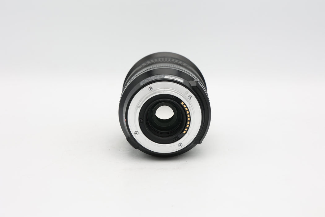 Used Fujifilm XF 16-80mm F4 R (EX)