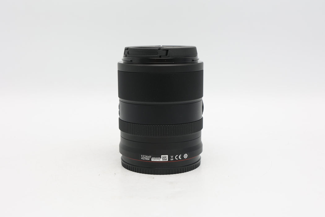 Used Viltrox AF 85mm F2 NAZ (VG)