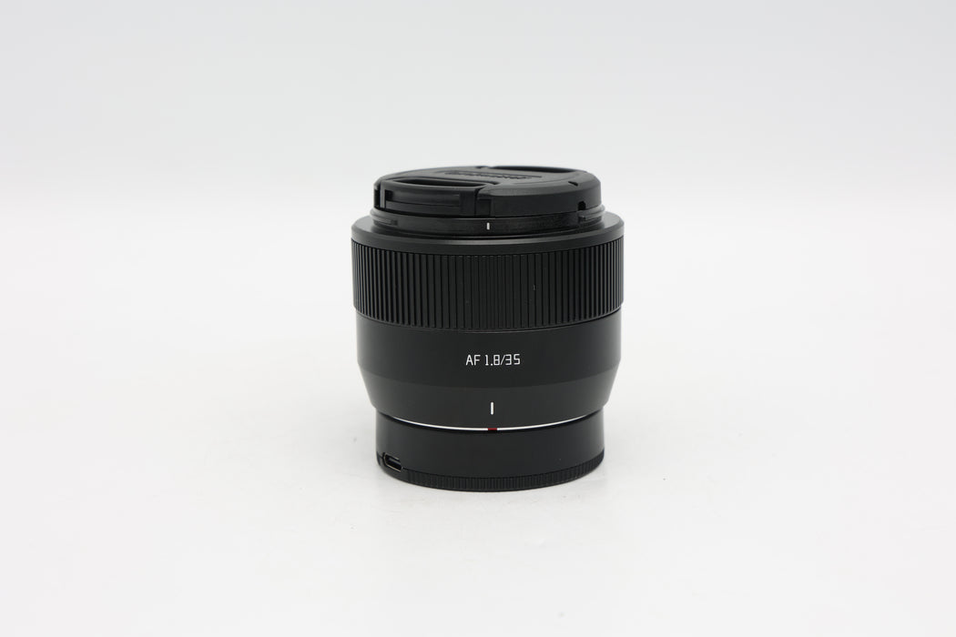 Used TTArtisan AF 35mm 1.8 XF (VG)