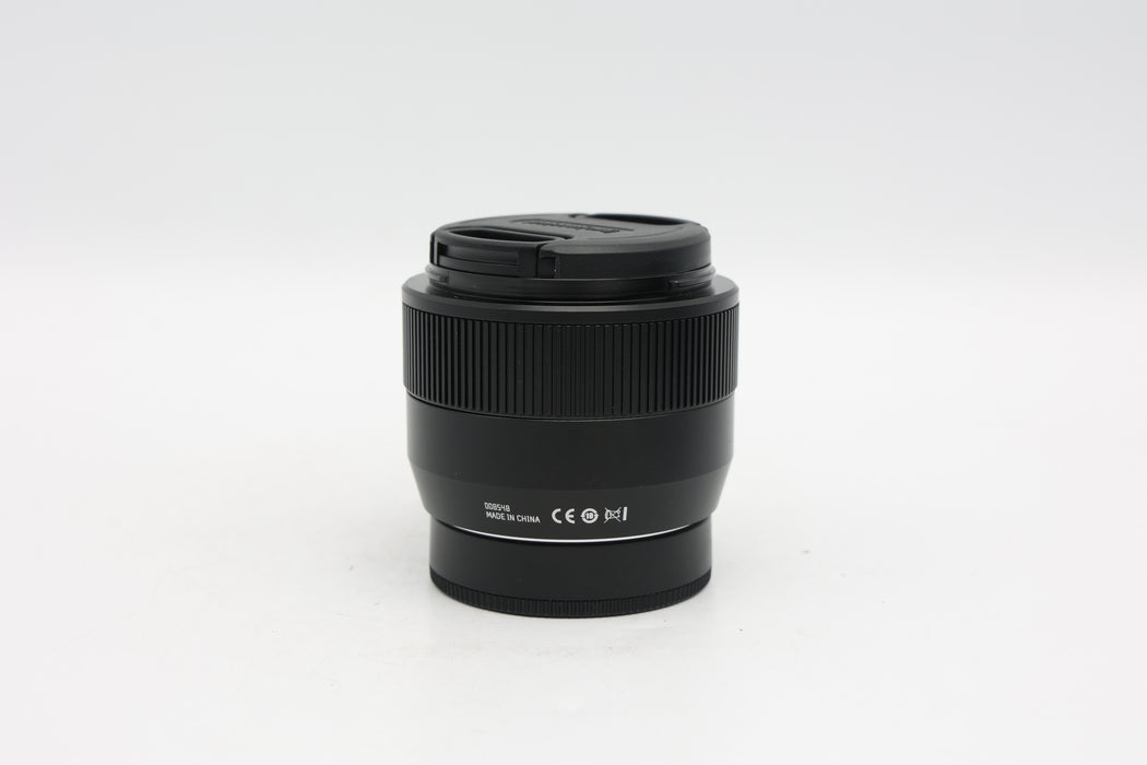 Used TTArtisan AF 35mm 1.8 XF (VG)