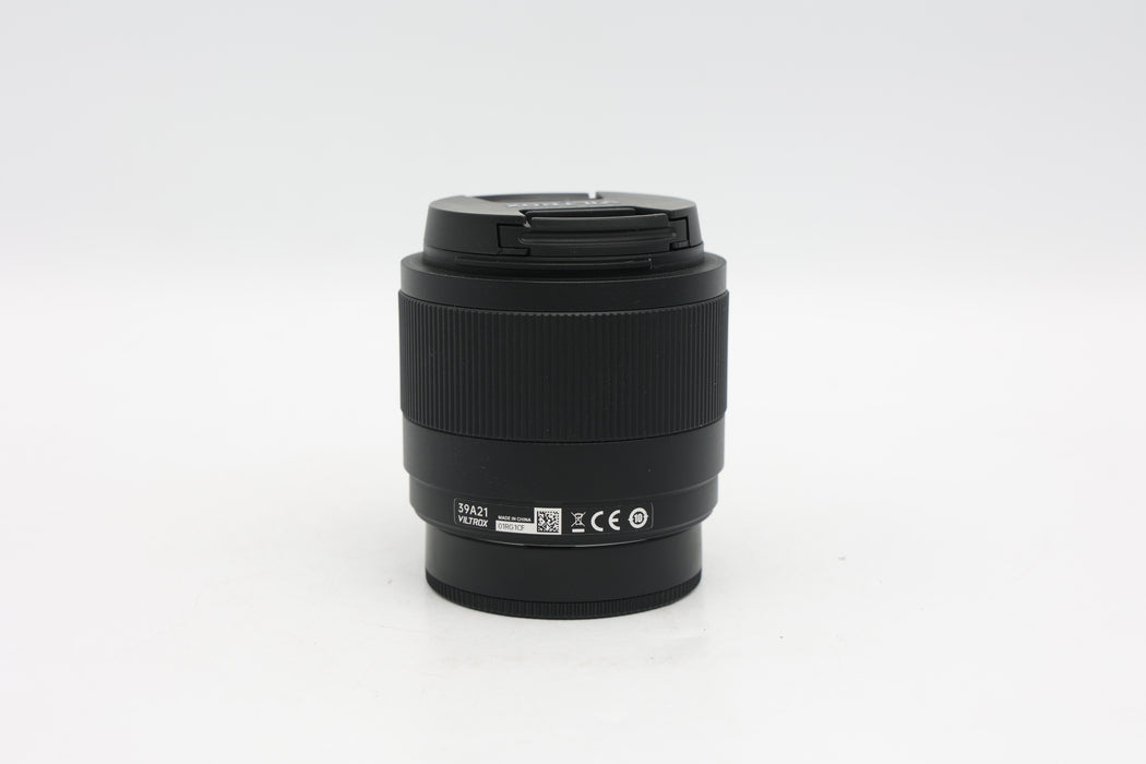 Used Viltrox AF 56mm F1.7 XF (VG)