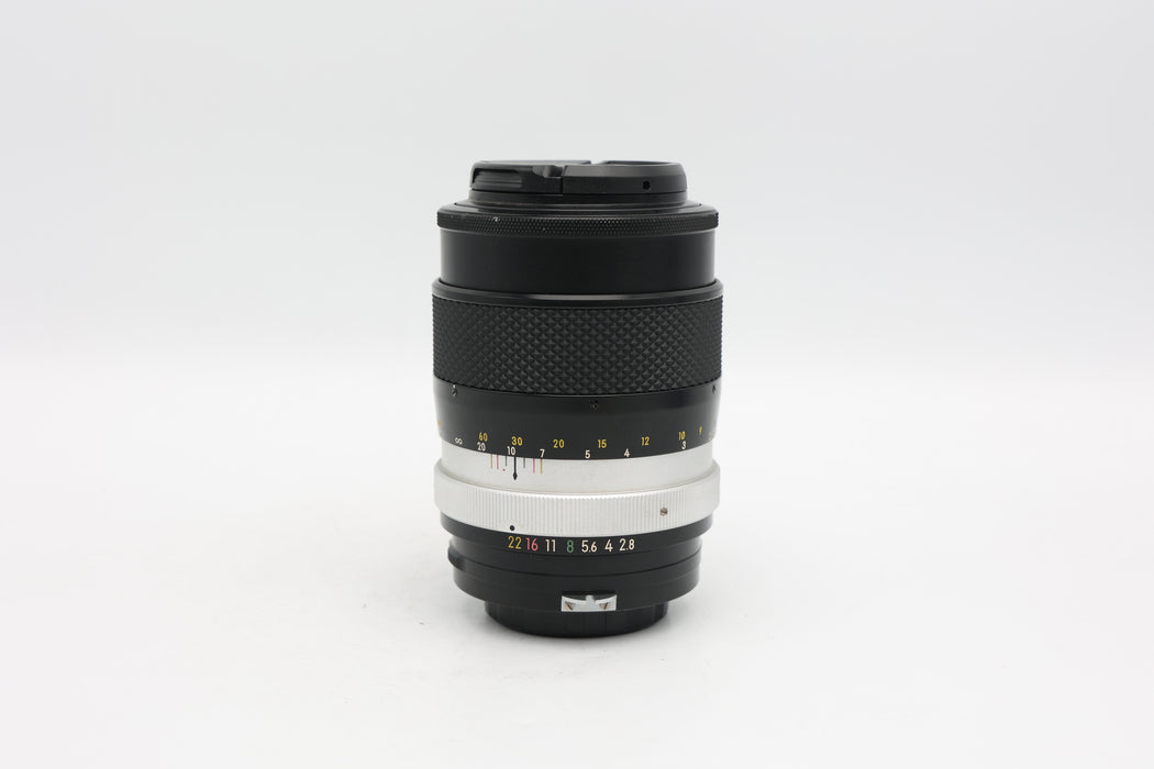 Used Nikon 135mm F2.8 NAI (G)